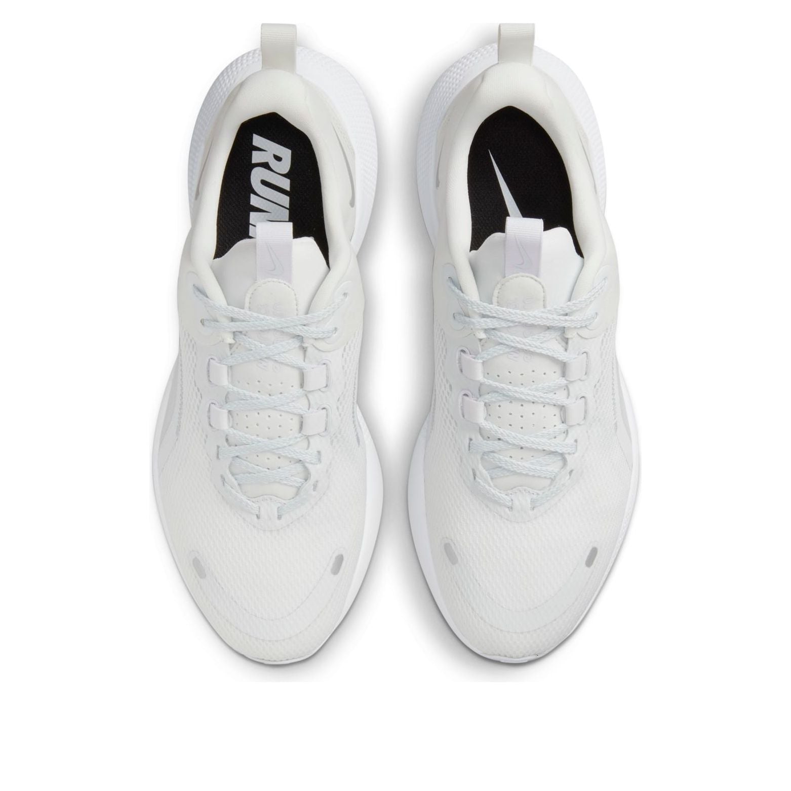 (WMNS) Nike React Escape Run 2 'White Metallic Silver' DJ9976-101