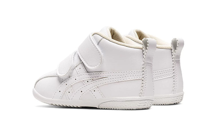 (TD) ASICS Amule First SL Shoes 'White' 1144A223-100