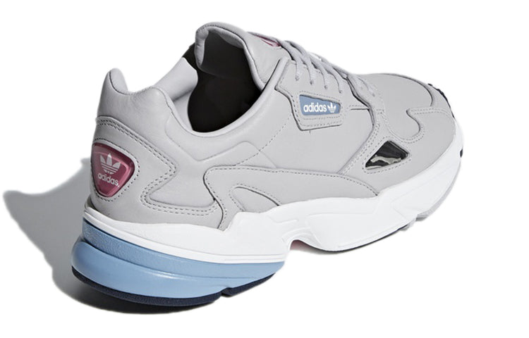 (WMNS) adidas Falcon 'Raw Grey' B37840