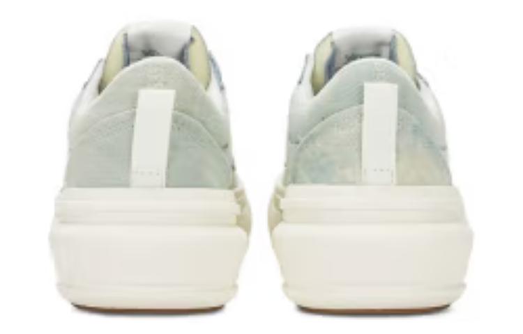 Vans Style 36 Classic 'White Blue' VN0005WJBJB