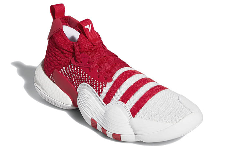 adidas Trae Young 2 'Team Power Red' H03845