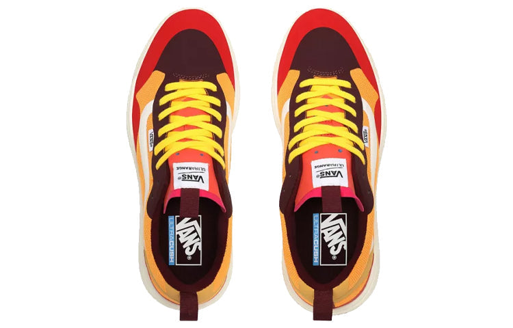 Vans UltraRange EXO 'Multi Bright Marigold' VN0A4U1K26Q