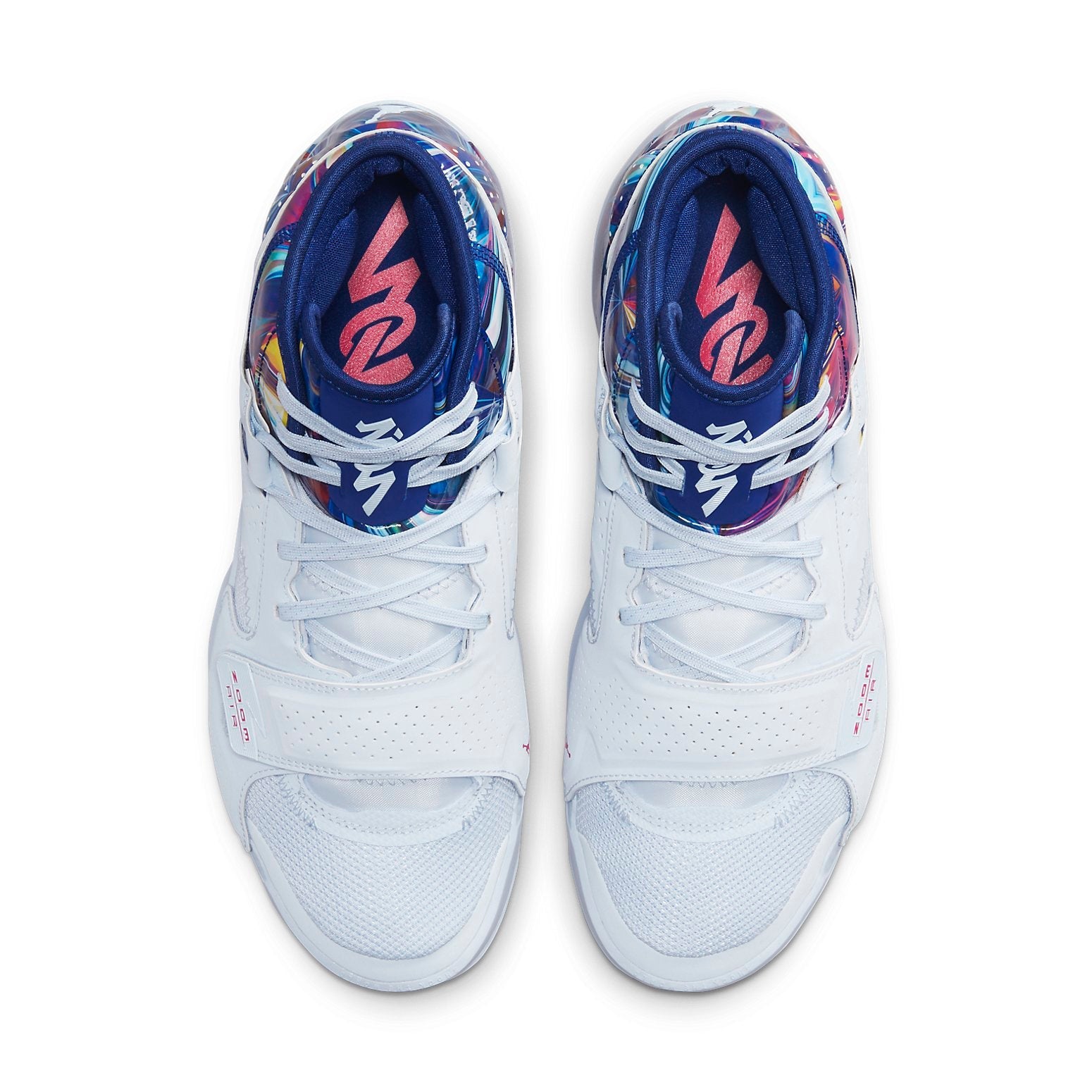 Air Jordan Zion 2 'Hope Diamond' DO9161-467