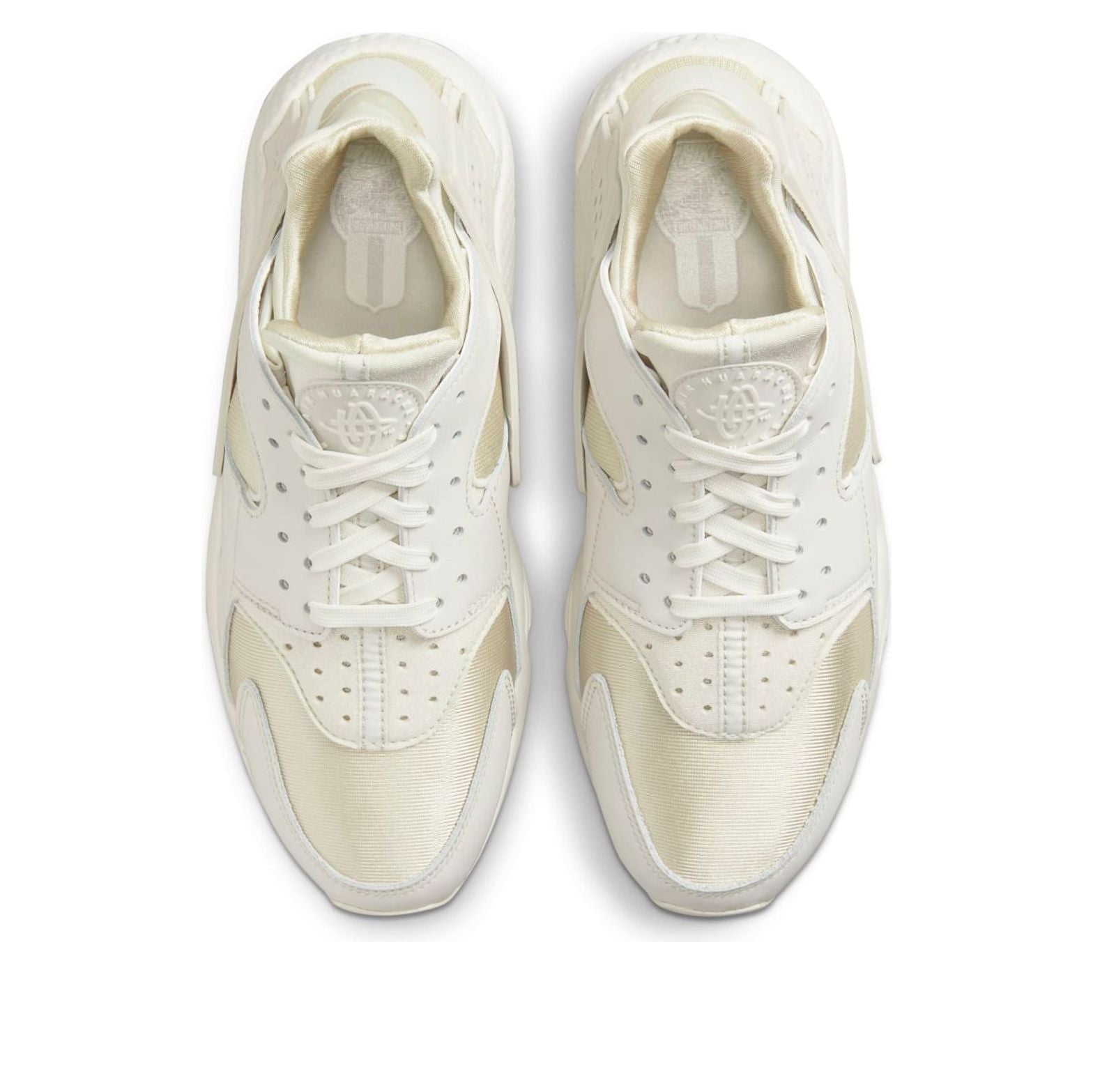 (WMNS) Nike Air Huarache 'Triple Sail' DQ0916-001