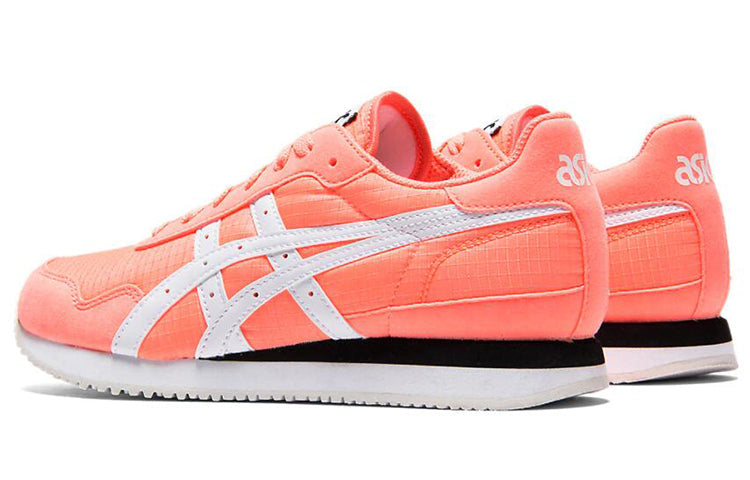 (WMNS) ASICS Tiger Runner 'Sun Coral' 1192A126-700