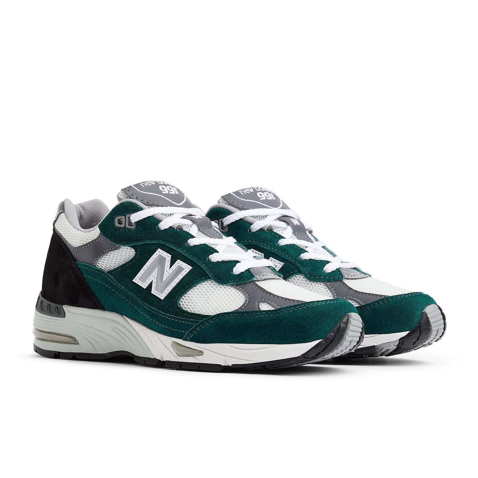 (WMNS) New Balance 991 Made in UK 'Bright Renaissance' W991TLK