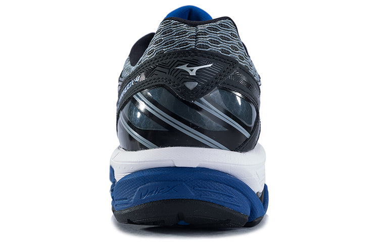 Mizuno Paradox 4 Black/Blue J1GC174030