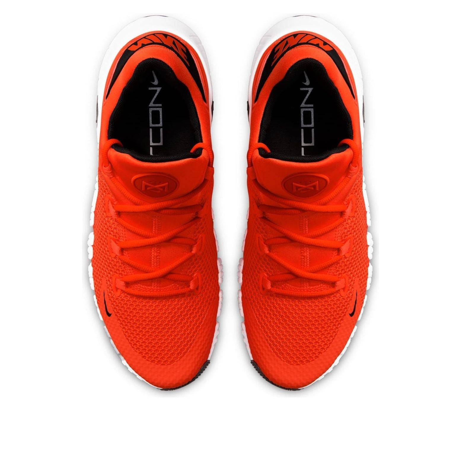 Nike Free Metcon 4 'Team Orange' CT3886-890
