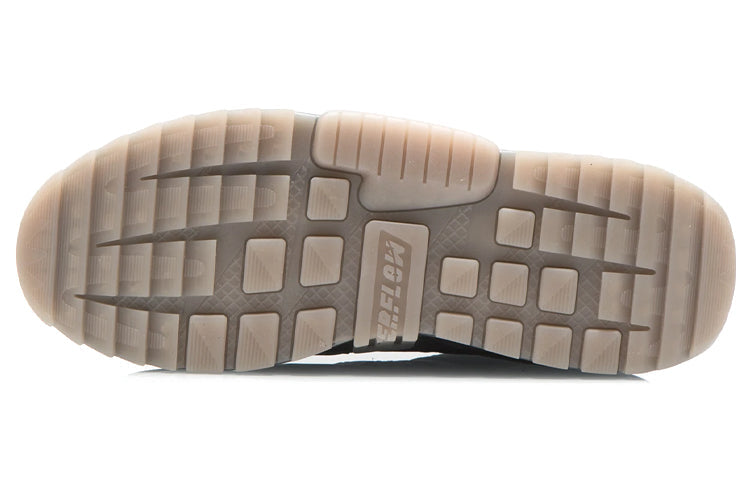 Li-Ning Counterflow WuXing Fashion Show 'Cool Grey' AGLR167-3
