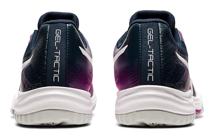 (WMNS) ASICS Gel-Tactic 2 'Blue Purple' 1072A035-501