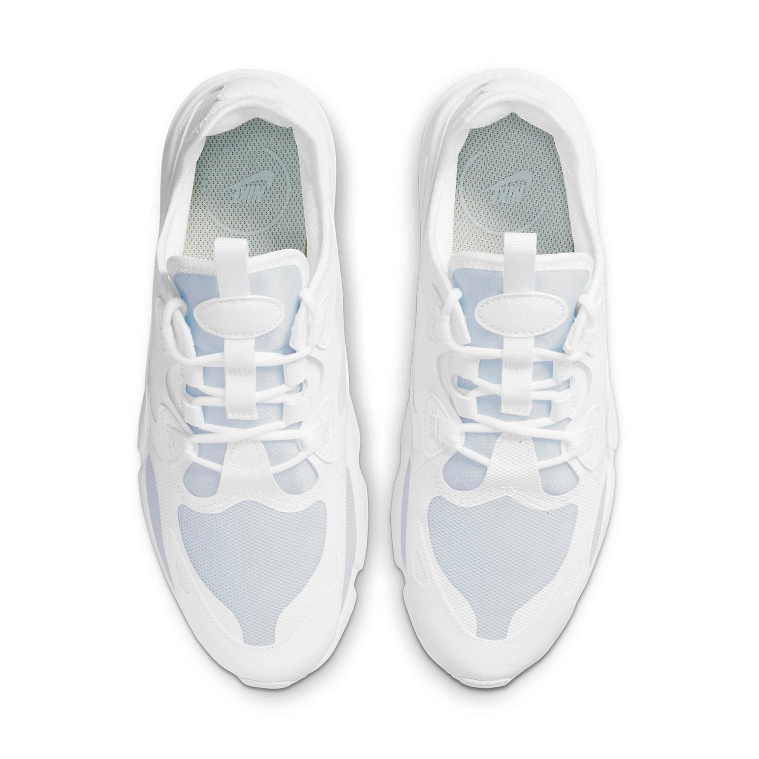 (WMNS) Nike Air Max Infinity 2 'White Photon Dust' CU9453-100