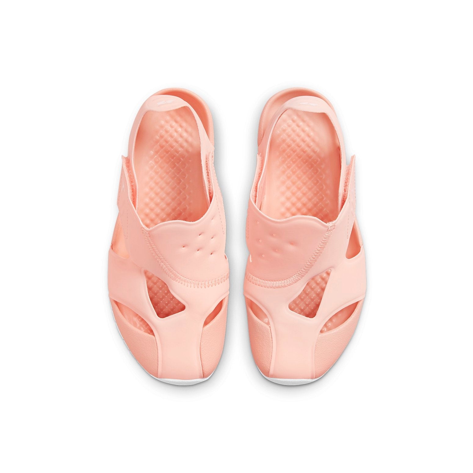 (PS) Air Jordan Flare 'Arctic Orange' CI7849-800