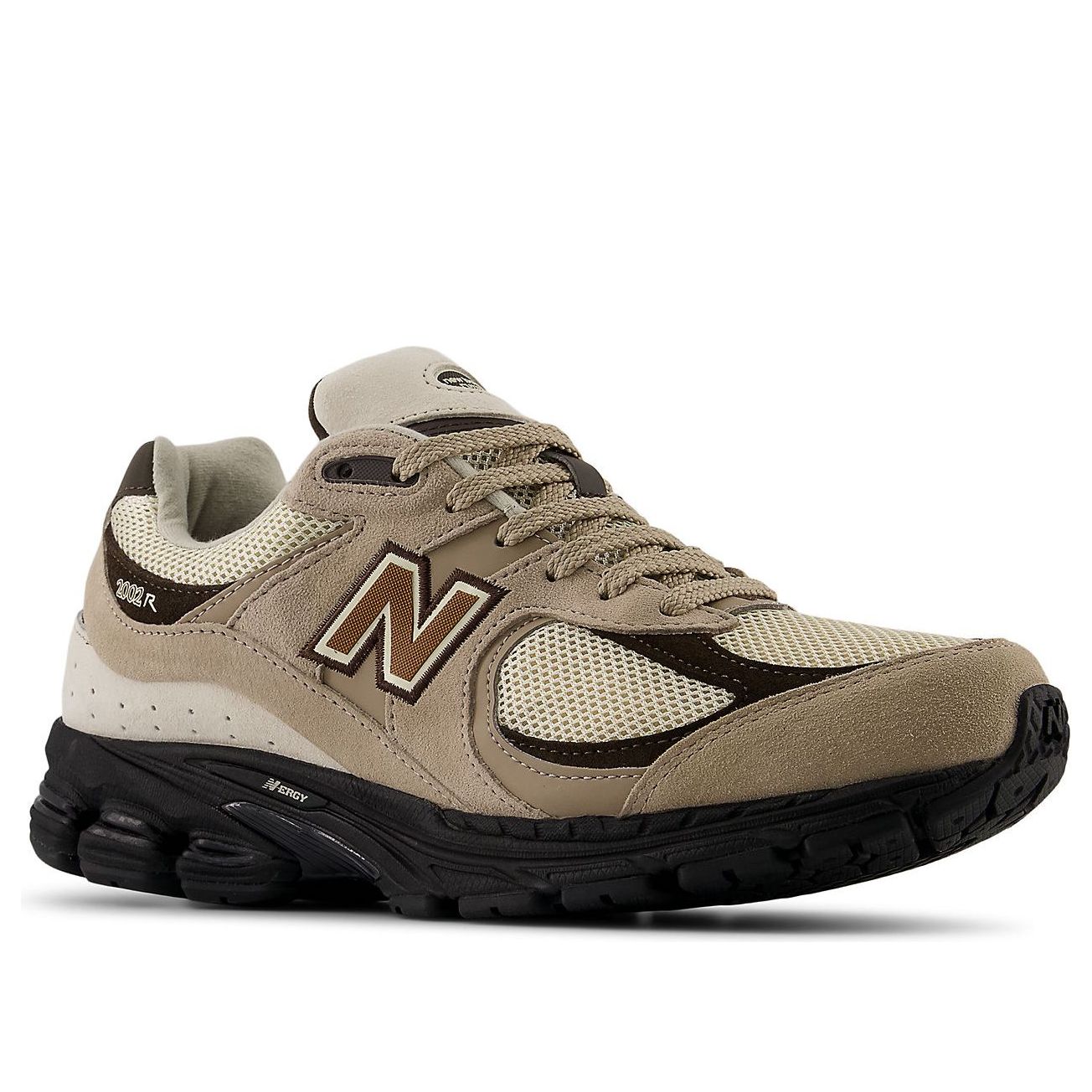 New Balance 2002R 'Driftwood Rich Earth' M2002RZR