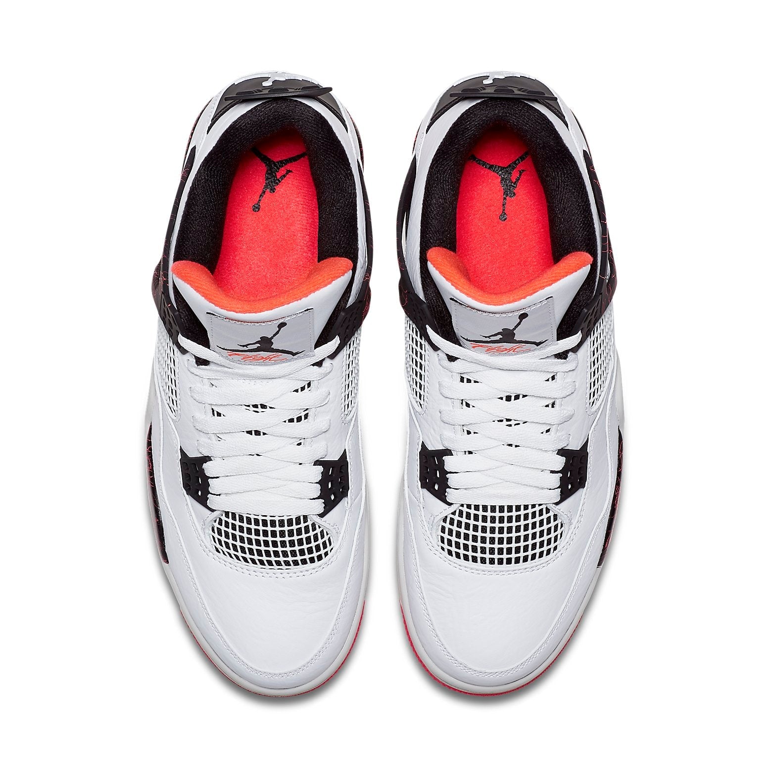 Air Jordan 4 Retro 'Pale Citron' 308497-116