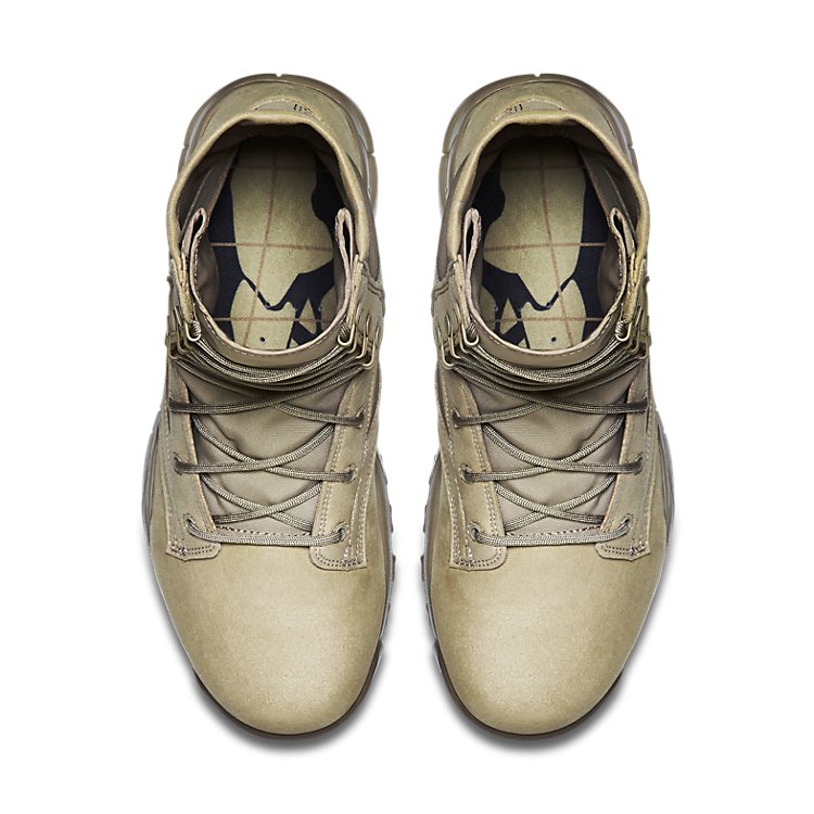Nike SFB 8 Inch Field Boot 'British Khaki' 329798-221