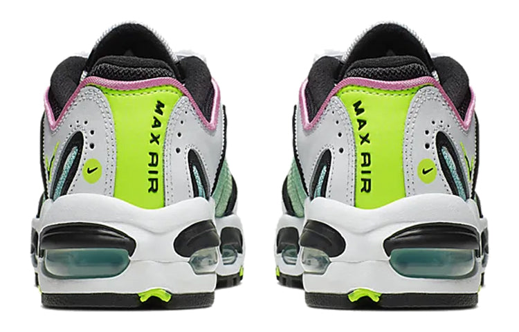 (GS) Nike Air Max Tailwind 4 'White China Rose' BQ9810-102