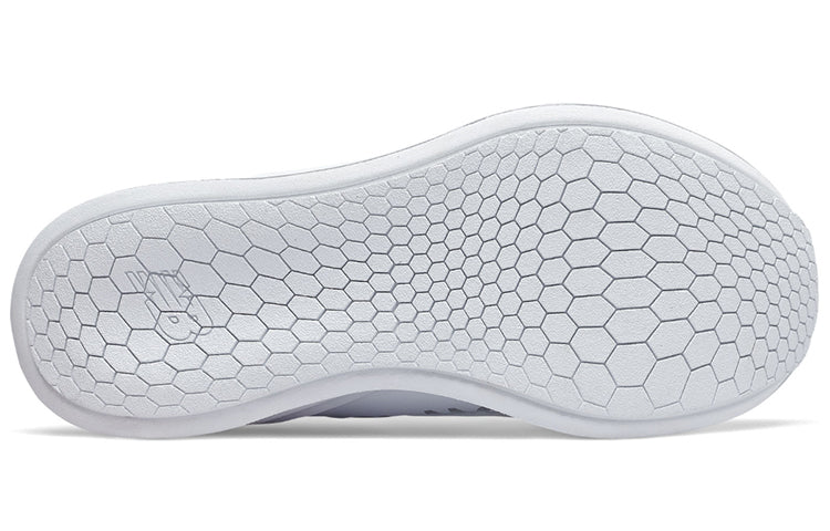 (WMNS) New Balance Powher Run White WPHERSC1