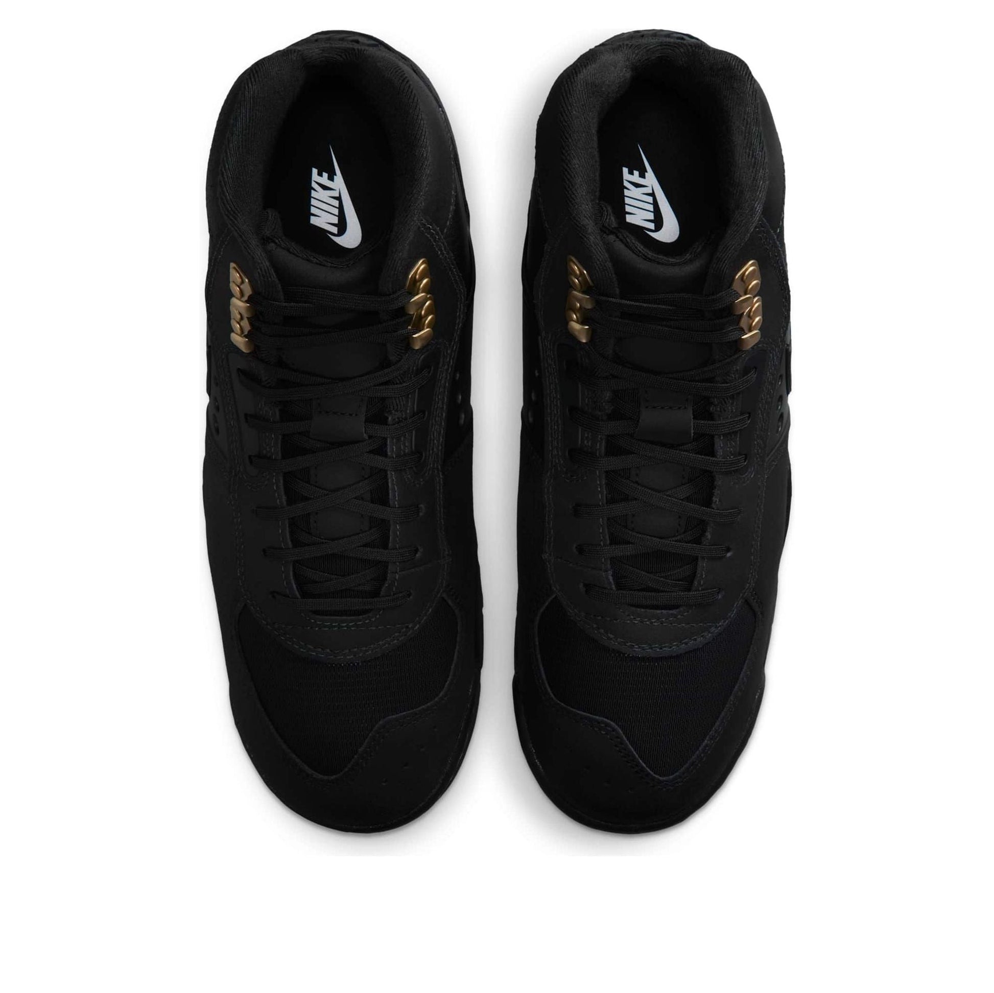 Nike Baltoro 'Black' IH4450-001