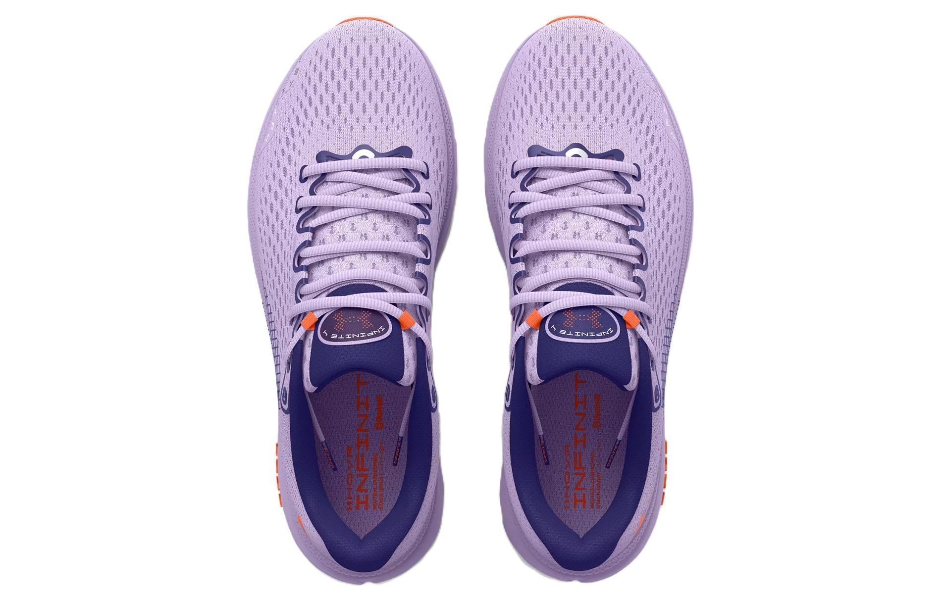 (WMNS) Under Armour HOVR Infinite 4 3024905-501