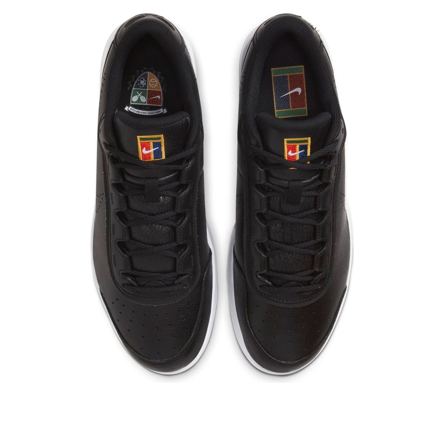 Nike Court Nike Air Max Vapor Wing 'Black' CZ5674-002