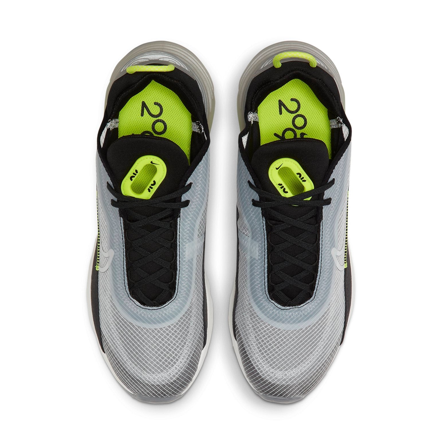 Nike Air Max 2090 'Pure Platinum Volt' CT1803-001