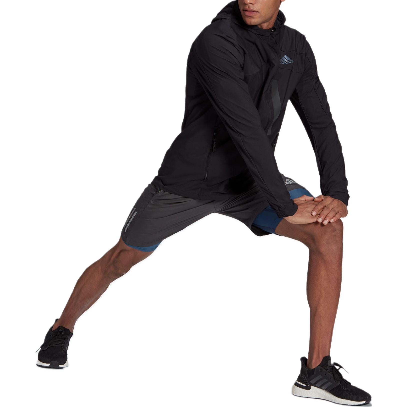 adidas MARATHON JKT M GM4949