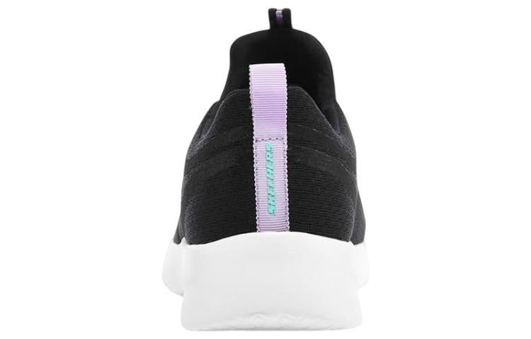 (WMNS) Skechers Dynamight 2.0 'Soft Expressions - Black' 149693-BLK