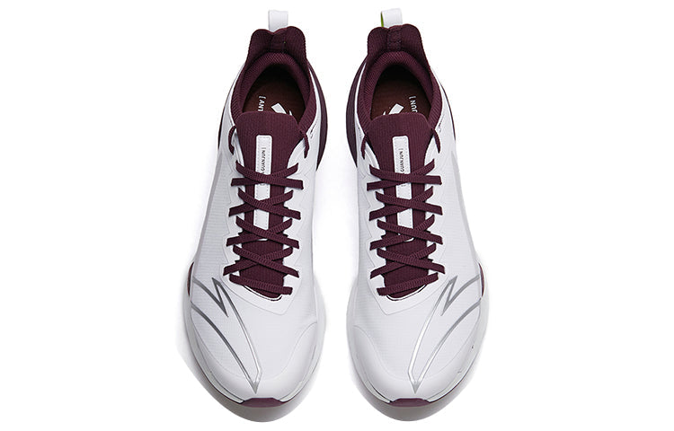 ANTA Nitro 'White Dark Purple' 112235680A-2