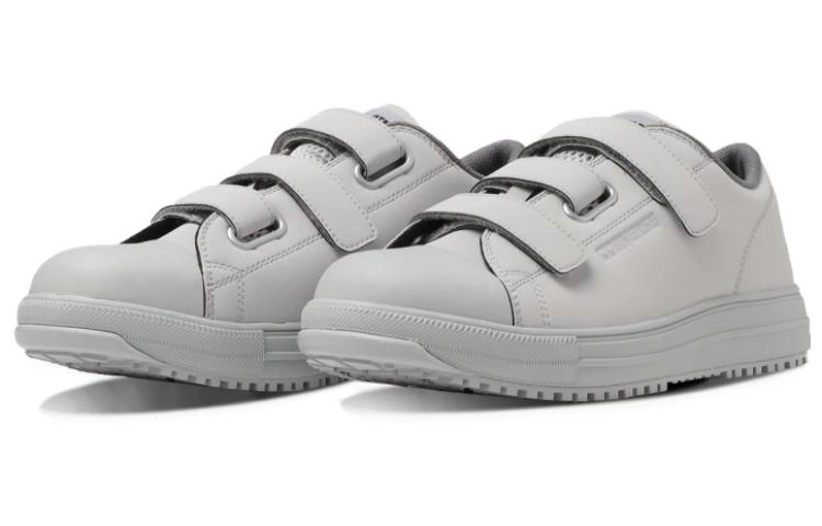 Converse All Star PS V-3 OX 'Light Grey' 33701320