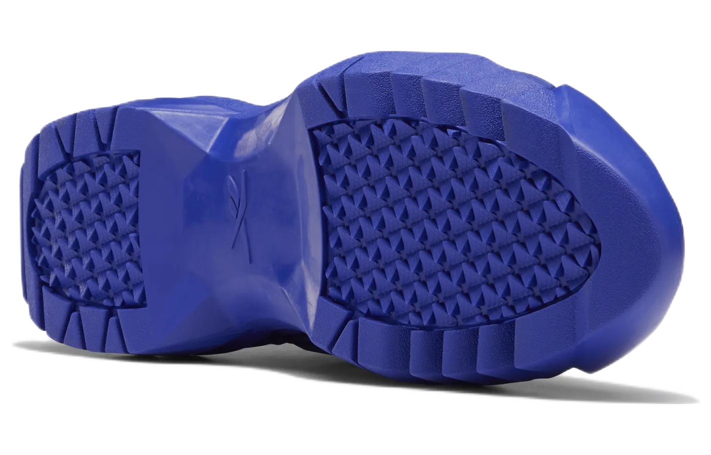 (WMNS) Reebok Cardi B x Club C V2 'Ultima Purple' GX9659