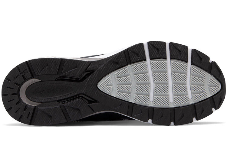 New Balance 990v5 Made In USA 'Navy' M990NV5