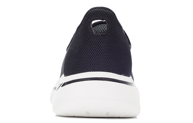 Skechers Go Walk 5 Casual One Pedal Black Slip-On 894025-BKW