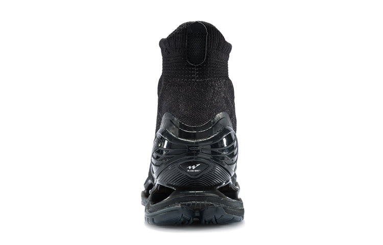 Mizuno Rhrn Shoes Black D1GA199909