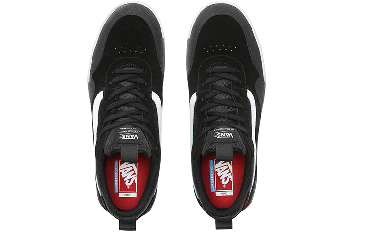 Vans ULTRARANGE PRO 2 Black/White VN0A3WLGY28