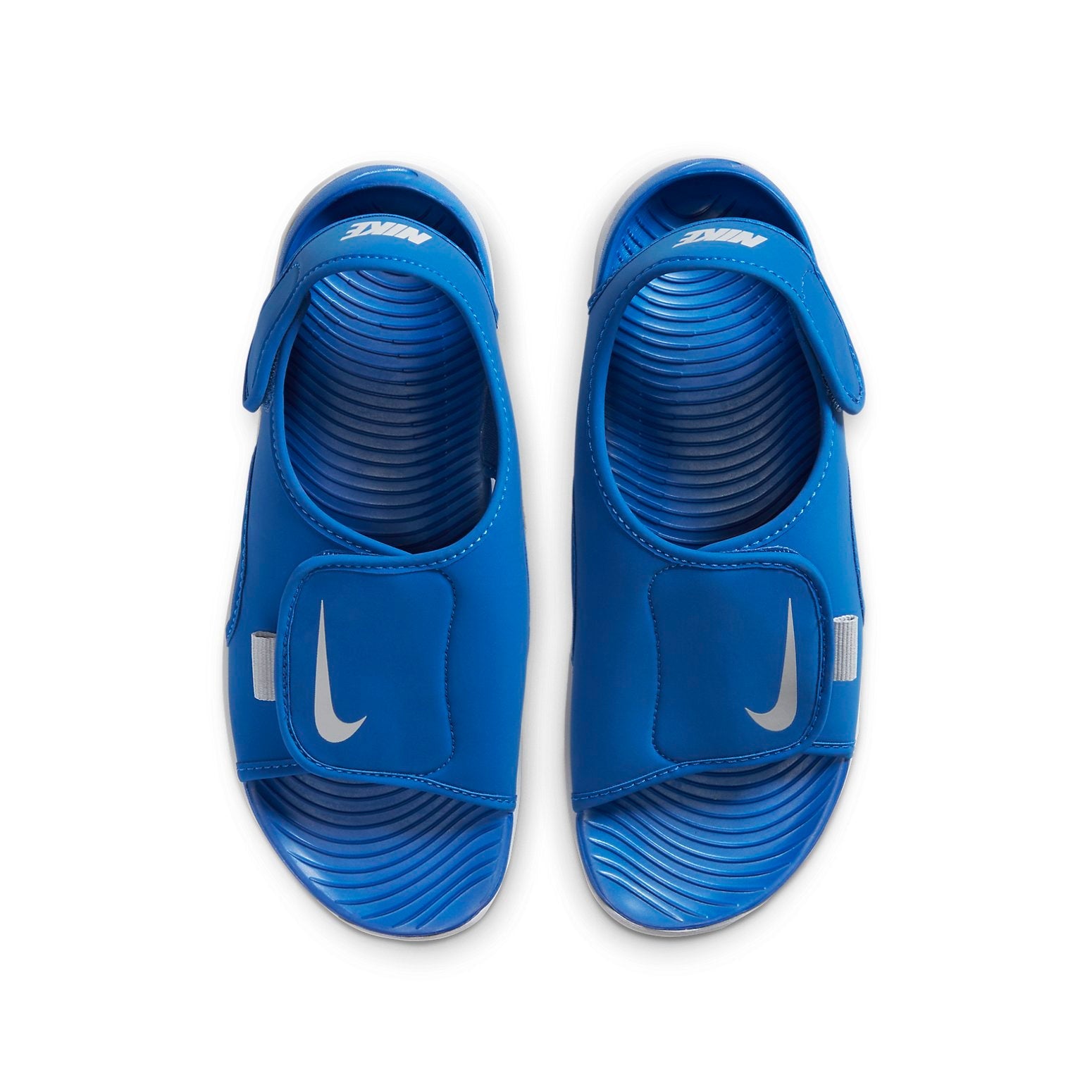 (GS) Nike Sunray Adjust 5 V2 'Game Royal' DB9562-400