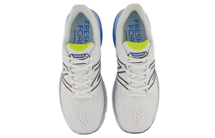 New Balance Fresh Foam X 860 V12 'White Helium' M860W12