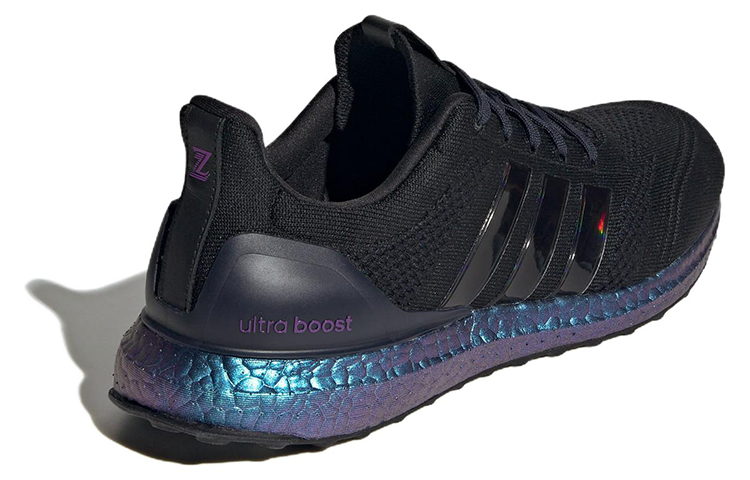 adidas Ultraboost DNA Prime  'Core Black Blue' IG5610