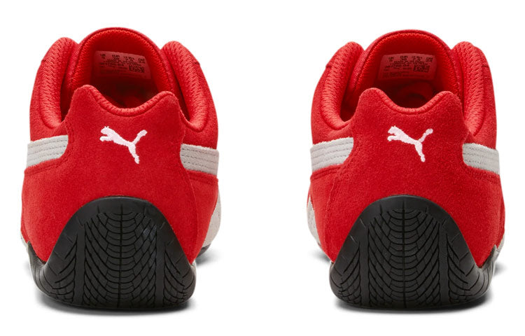(WMNS) Puma Speedcat LS 'High Risk Red' 381766-04