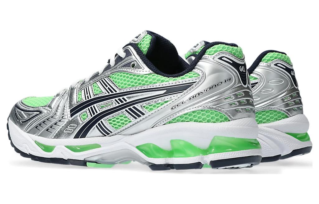 (WMNS) ASICS Gel-Kayano 14 'Bright Lime' 1202A056-300