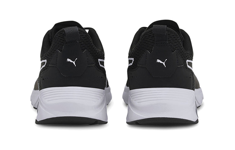 PUMA Lqdcell Method Black/Grey 193685-01