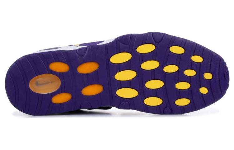 Nike Air Max Uptempo 'Los Angeles Lakers' 311090-103
