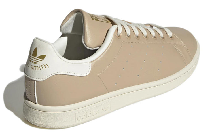 (WMNS) adidas originals Stan Smith 'Light Brown' HQ3967