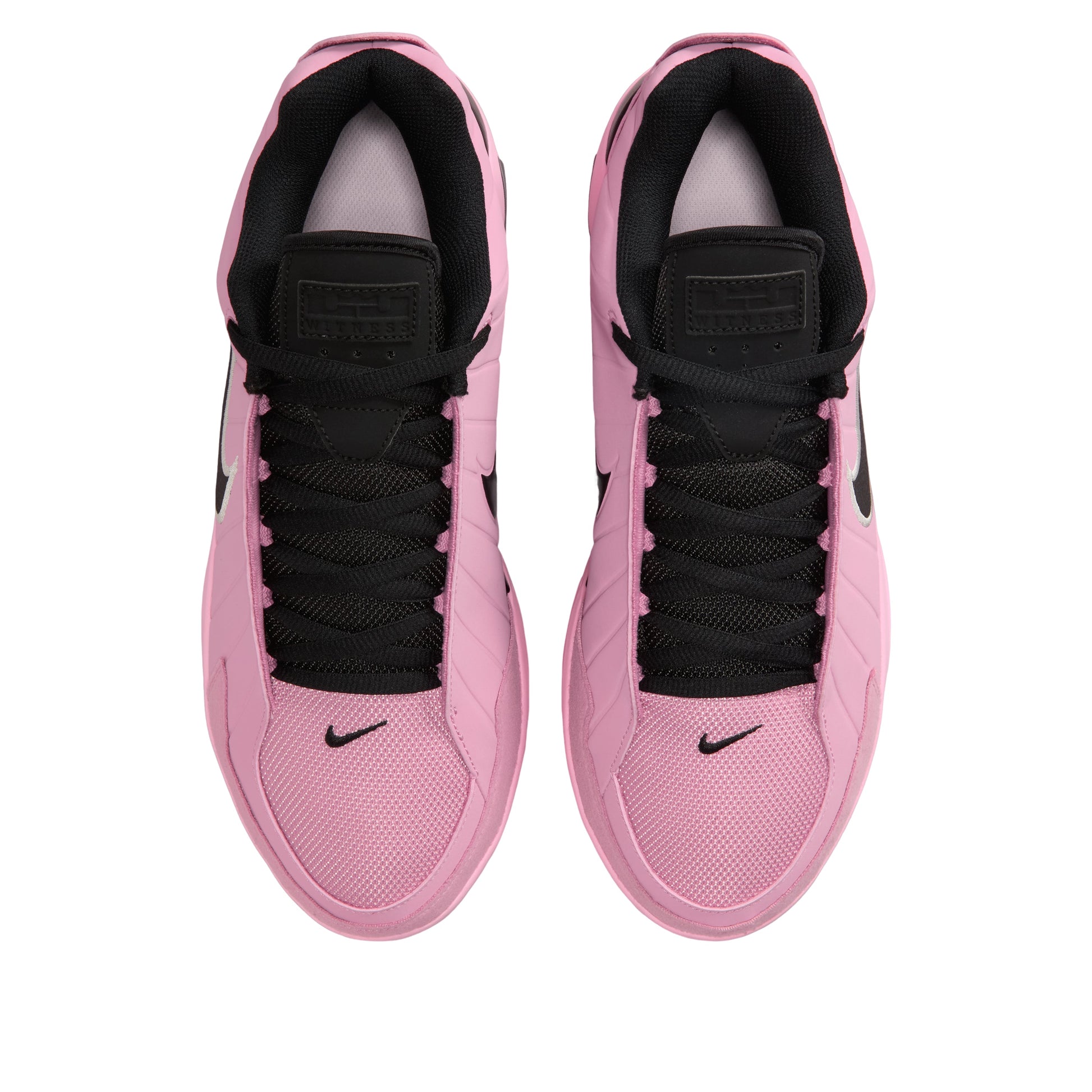 Nike LeBron Witness 9 EP 'Elemental Pink Black' HQ8035-601