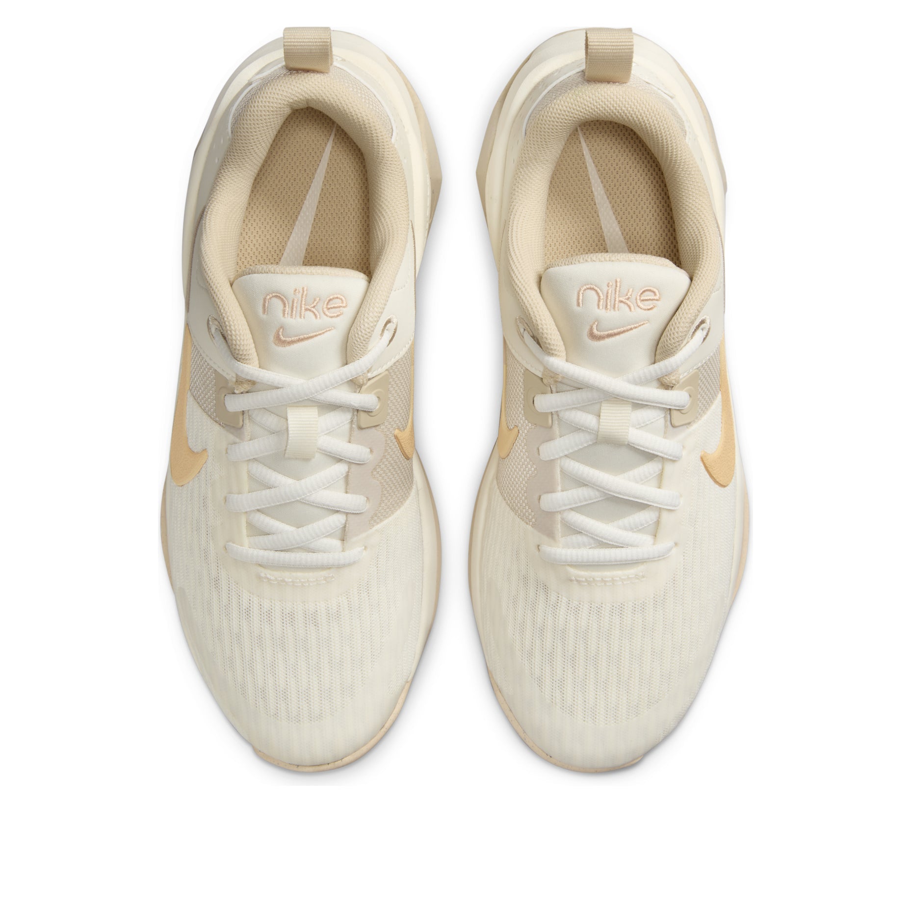 (WMNS) Nike Zoom Bella 6 'Pale Ivory Sand' DR5720-104
