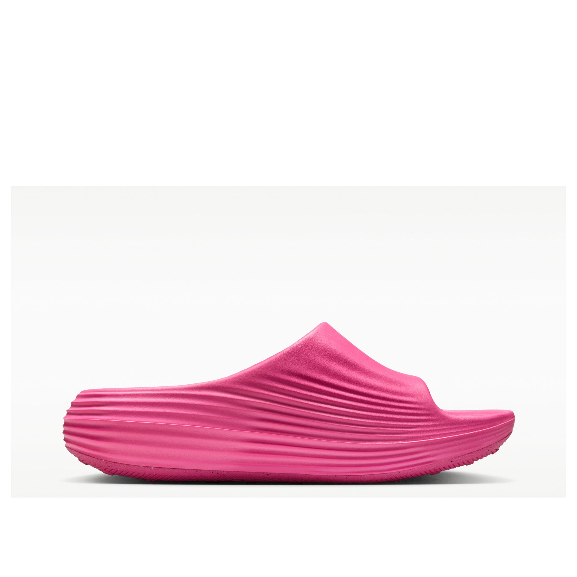 (WMNS) Nike ReactX Rejuven8 Slide 'Pinksicle' HV4484-600