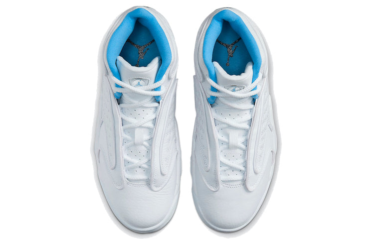 (WMNS) Air Jordan OG 'UNC' CW1106-100