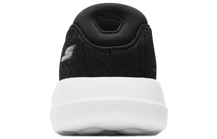 Skechers Go Walk Max Black/White 54629-BKW