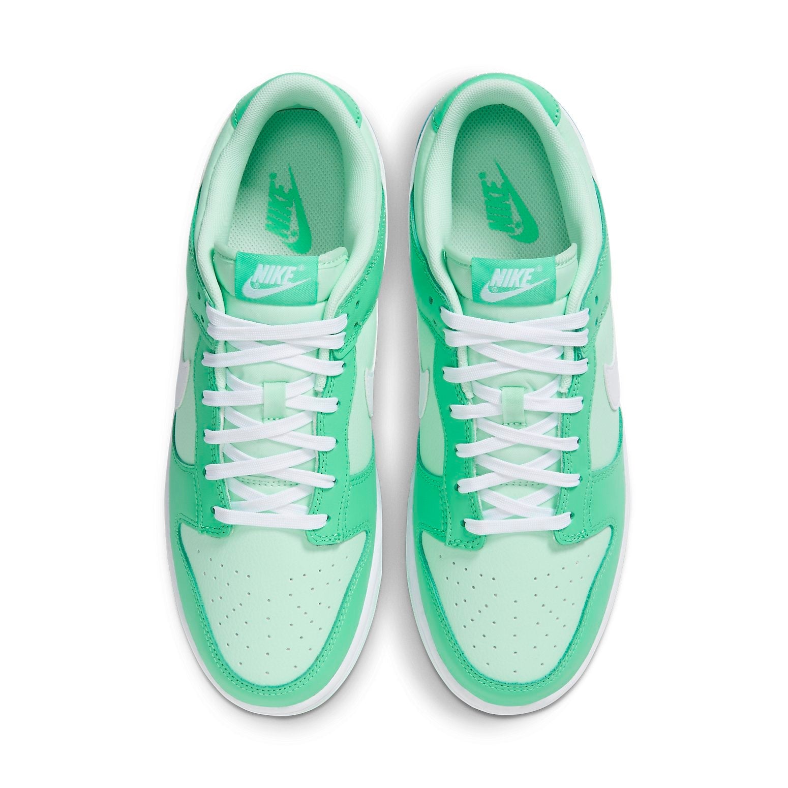 Nike Dunk Low 'Mint Foam Light Menta' DJ6188-301