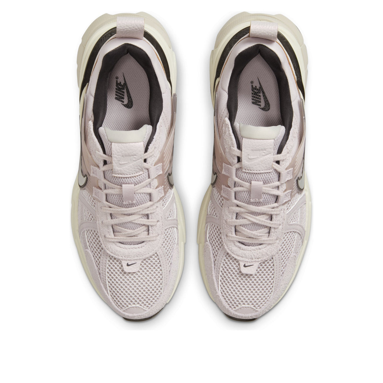 (WMNS) Nike V2K Run 'Platinum Violet' FN6703-001