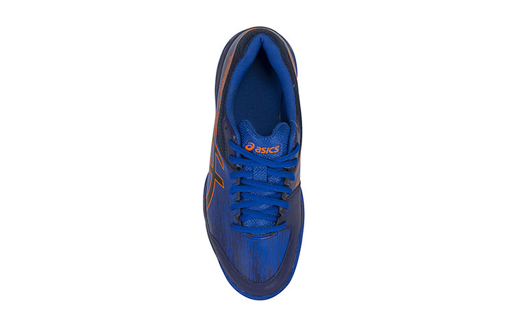 (GS) ASICS Gel-Lethal Field 3 'Blue' C737Y-401